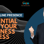 why online presence is essential for your business success