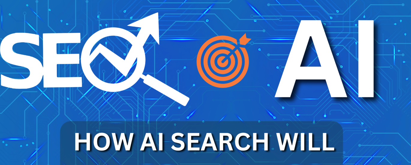 How AI Search Will Impact SEO